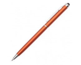 Długopis plastikowy Touch Point