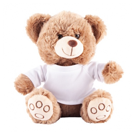 Maskotka Grizzly