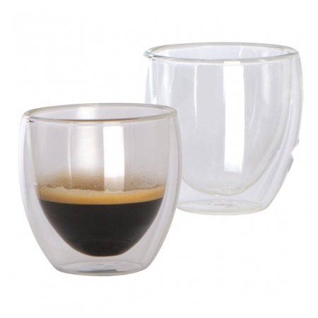 Szklanki do espresso