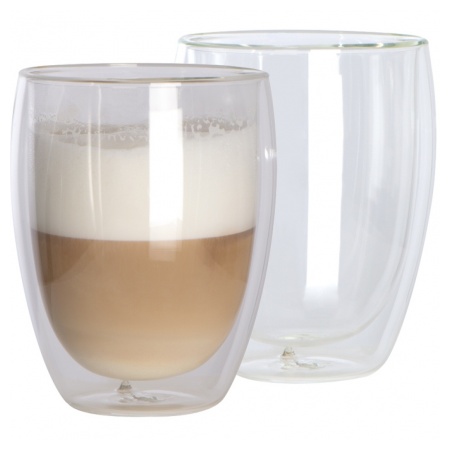Szklanki do cappuccino