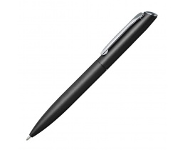 Długopis Excite, grafitowy - druga jakość