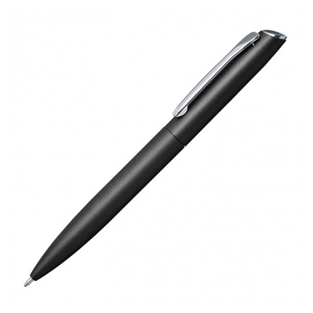 Długopis Excite, grafitowy - druga jakość