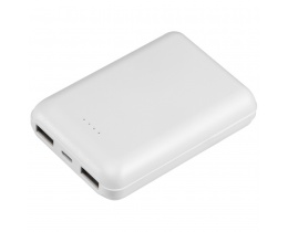 Power bank 10 000 mAh