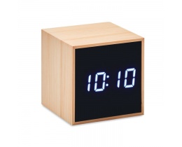 MARA CLOCK