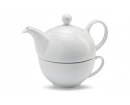 TEA TIME